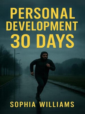 cover image of Personal Development 30 Days